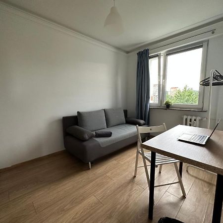 Rooms4Less Gdansk Bagian luar foto