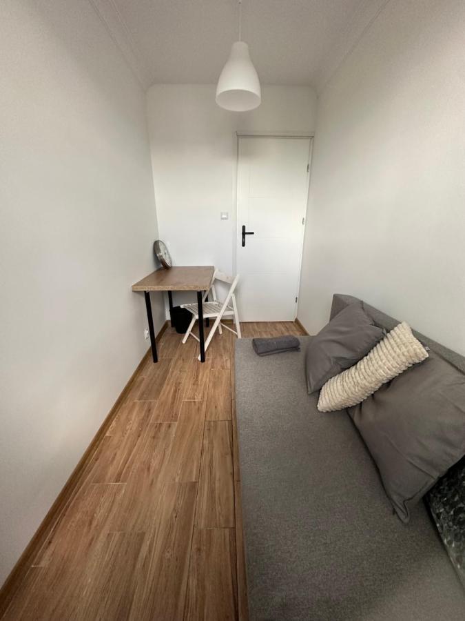Rooms4Less Gdansk Bagian luar foto