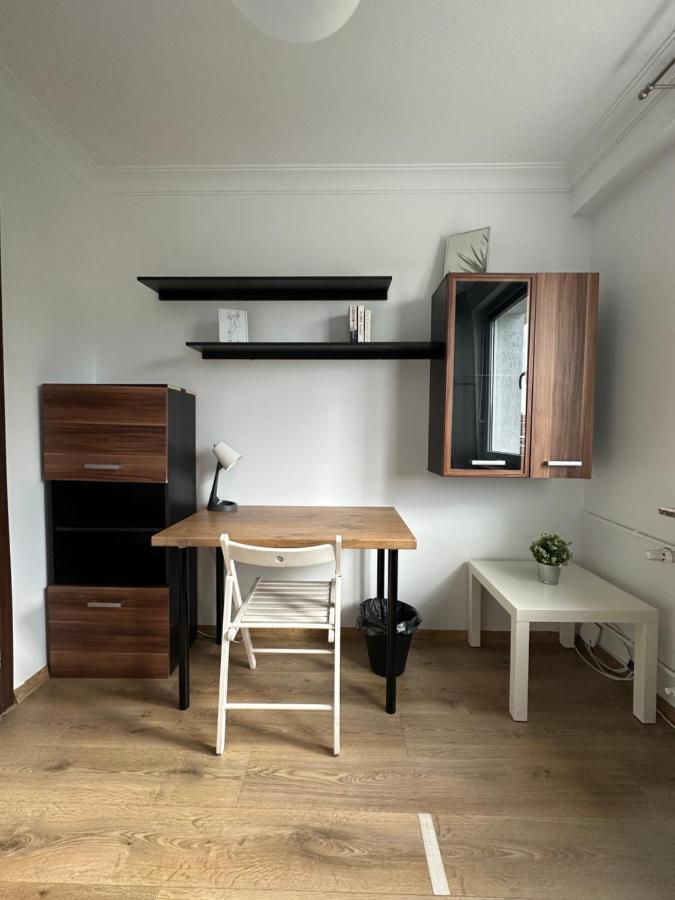 Rooms4Less Gdansk Bagian luar foto