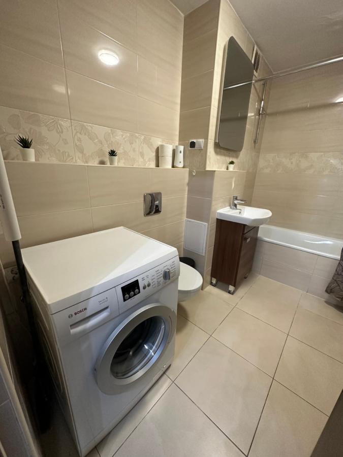Rooms4Less Gdansk Bagian luar foto