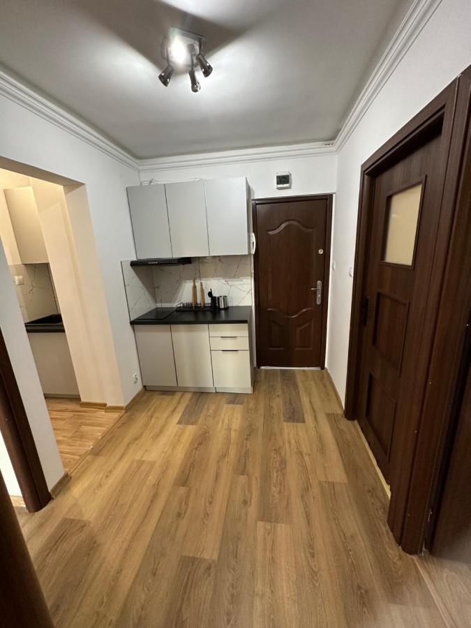 Rooms4Less Gdansk Bagian luar foto
