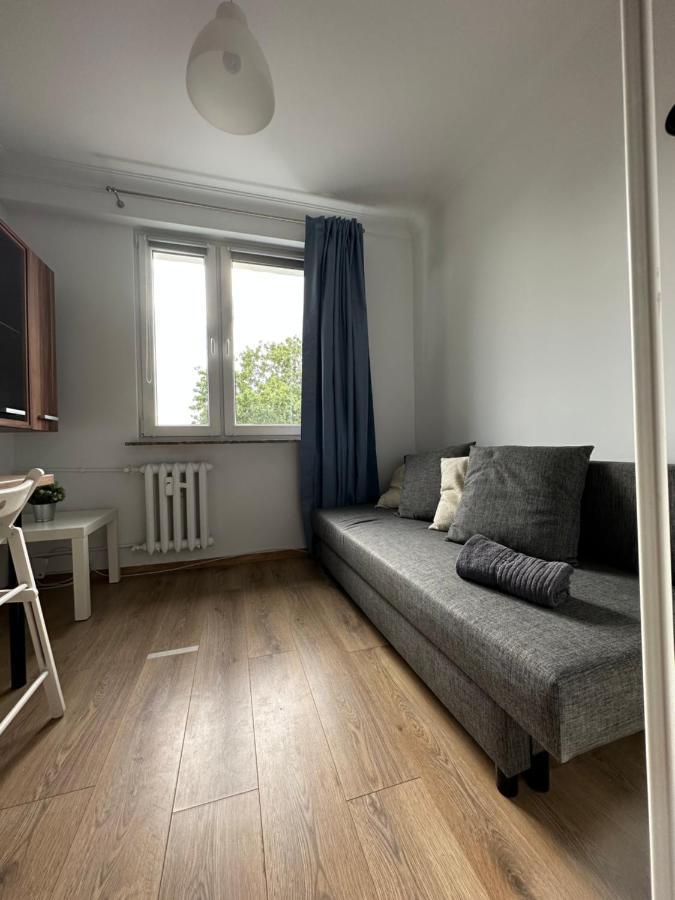 Rooms4Less Gdansk Bagian luar foto