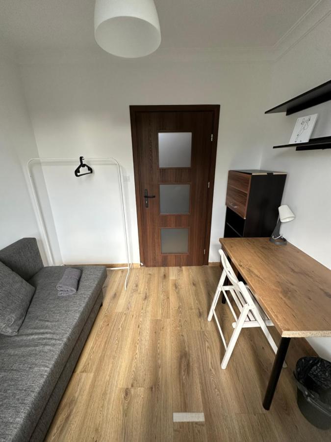 Rooms4Less Gdansk Bagian luar foto
